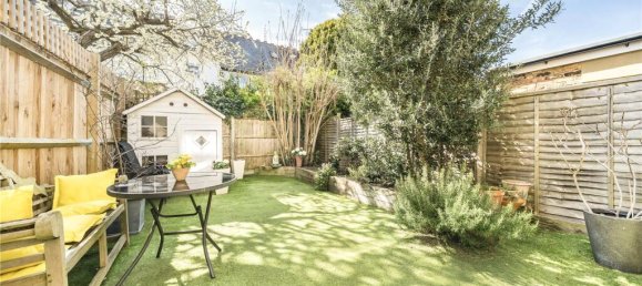 3 Schlafzimmer Haus in London, United Kingdom, Nr. 12896 17