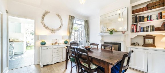 3 Schlafzimmer Haus in London, United Kingdom, Nr. 12896 3