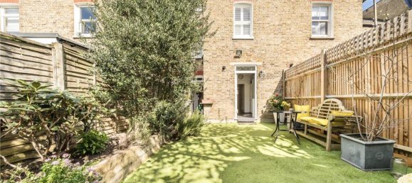 3 Schlafzimmer Haus in London, United Kingdom, Nr. 12896 25