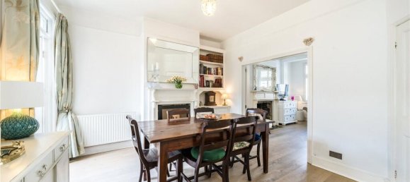 3 Schlafzimmer Haus in London, United Kingdom, Nr. 12896 24