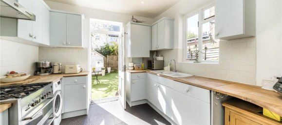 3 Schlafzimmer Haus in London, United Kingdom, Nr. 12896 18