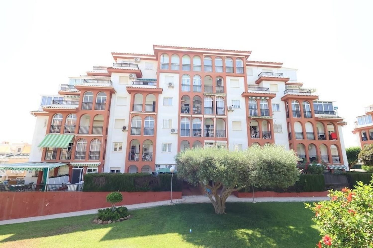 2 bedrooms Apartment in Torrevieja, Spain No. 172754