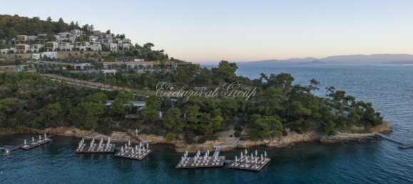 Villa 2+1 in Bodrum, Turkey No. 28671 4