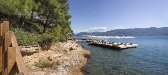 Villa 2+1 in Bodrum, Turkey No. 28671 15