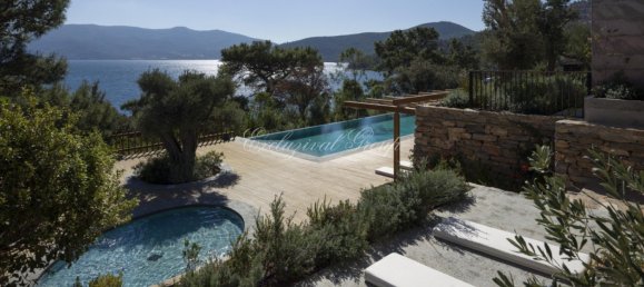 Villa 2+1 in Bodrum, Turkey No. 28671 5