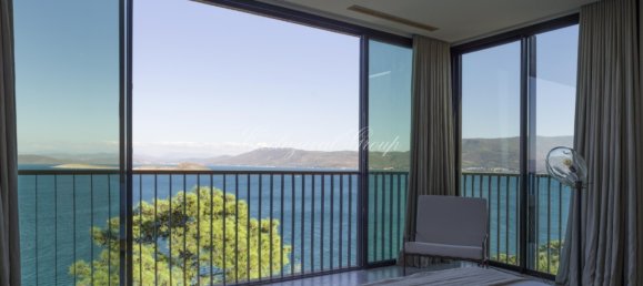 Villa 2+1 in Bodrum, Turkey No. 28671 11