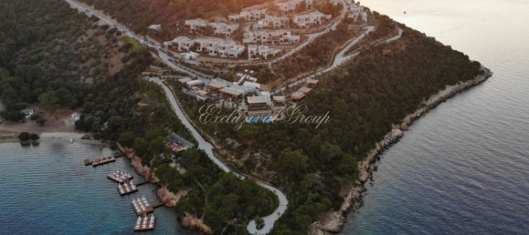 Villa 2+1 in Bodrum, Turkey No. 28671 3