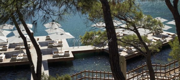 Villa 2+1 in Bodrum, Turkey No. 28671 2