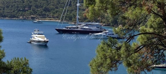 Villa 2+1 in Bodrum, Turkey No. 28671 19
