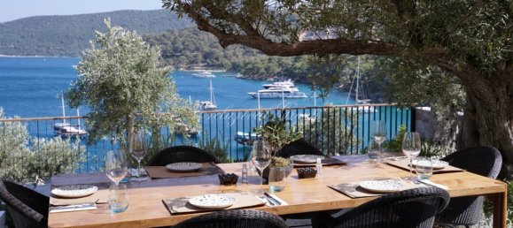 Villa 2+1 in Bodrum, Turkey No. 28671 16