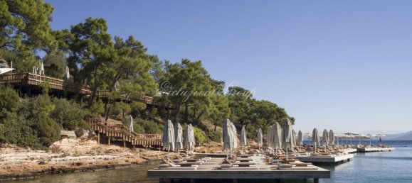 Villa 2+1 in Bodrum, Turkey No. 28671 12