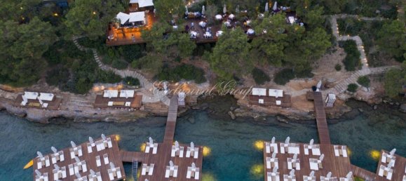 Villa 2+1 in Bodrum, Turkey No. 28671 18