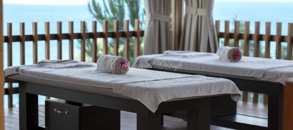 Villa 2+1 in Bodrum, Turkey No. 28671 8