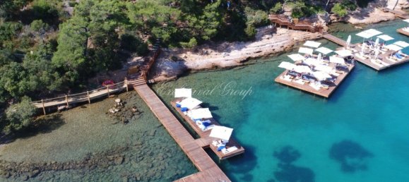 Villa 2+1 in Bodrum, Turkey No. 28671 17