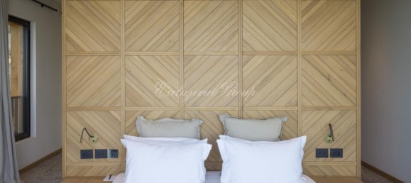 Villa 2+1 in Bodrum, Turkey No. 28671 7