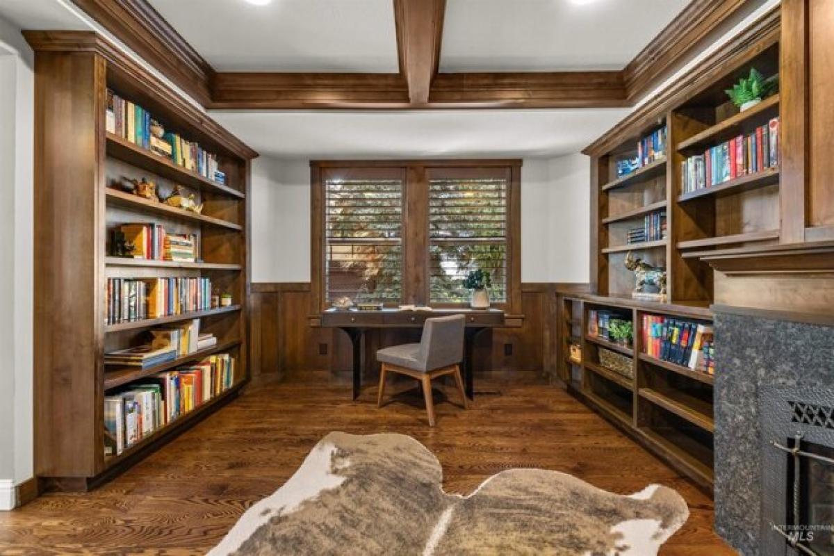 5 bedrooms House in Eagle, USA No. 381993