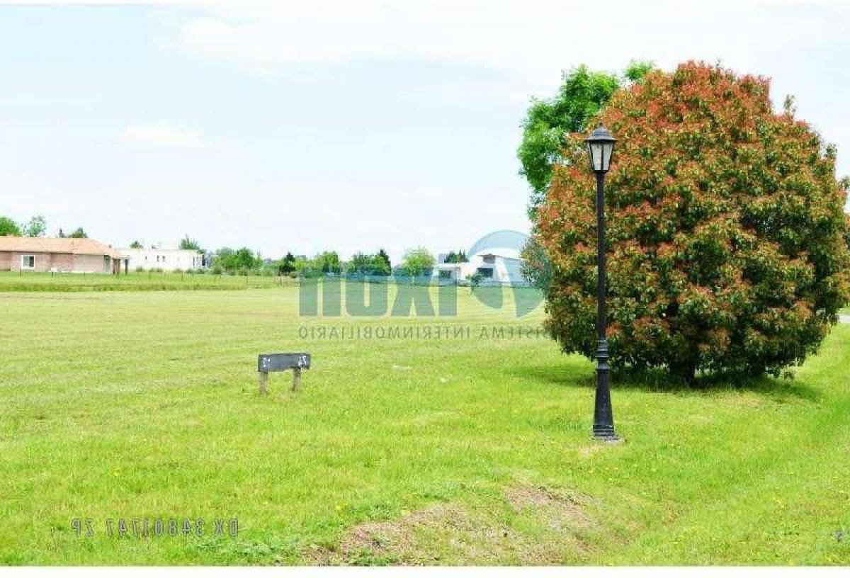  Land in Buenos Aires, Argentina No. 115500