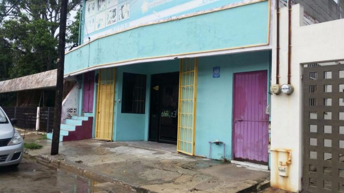 3 bedrooms House in Ciudad Madero, Mexico No. 152040