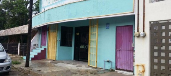 3 bedrooms House in Ciudad Madero, Mexico No. 152040 2