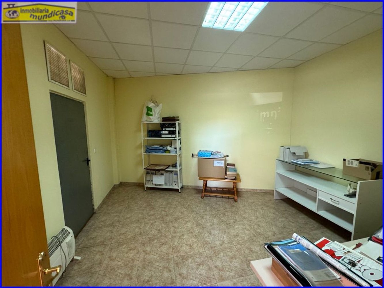 Propiedad comercial en Santomera, Spain 146 m² No. 120344