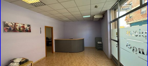 Propiedad comercial en Santomera, Spain 146 m² No. 120344 9
