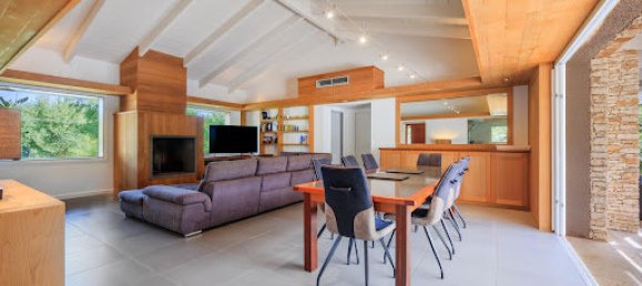 Villa de 3 dormitorios en Bonifacio, France No. 74273 6