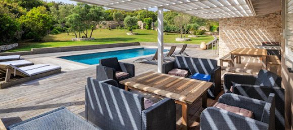 Villa de 3 dormitorios en Bonifacio, France No. 74273 11