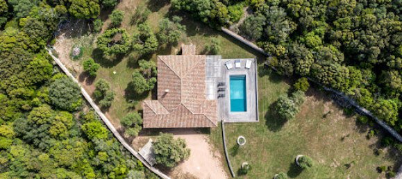 Villa de 3 dormitorios en Bonifacio, France No. 74273 3