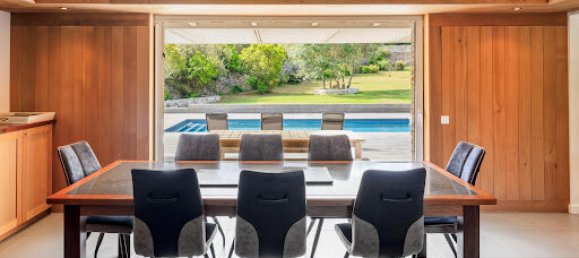 Villa de 3 dormitorios en Bonifacio, France No. 74273 5