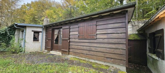 Casa de 5 dormitorios en Milly-la-Foret, France No. 146604 11