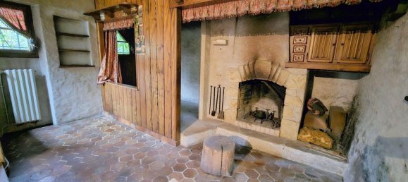 Casa de 5 dormitorios en Milly-la-Foret, France No. 146604 13