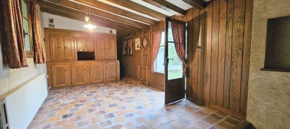 Casa de 5 dormitorios en Milly-la-Foret, France No. 146604 12
