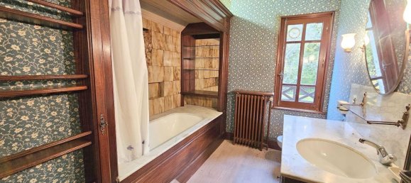 Casa de 5 dormitorios en Milly-la-Foret, France No. 146604 6