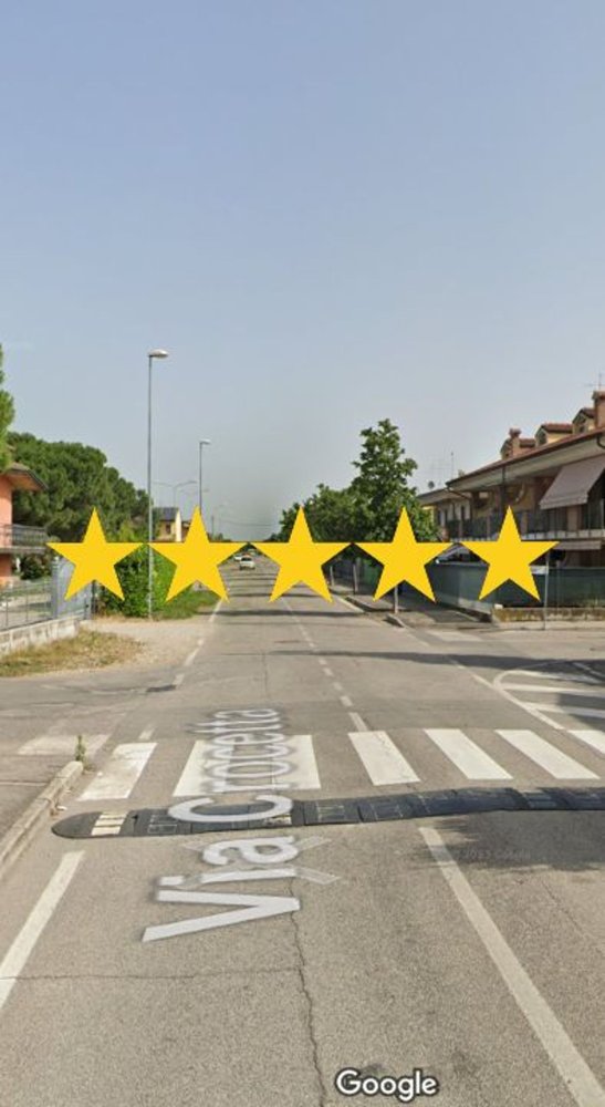 4غرفة شقة في Mozzecane, Italy رقم 56637