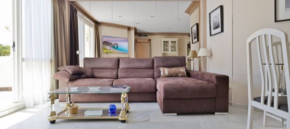 Apartamento de 2 dormitorios en Benalmádena, Spain No. 106284 12