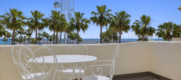 Apartamento de 2 dormitorios en Benalmádena, Spain No. 106284 15