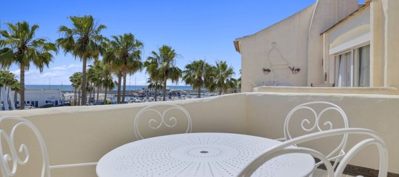 Apartamento de 2 dormitorios en Benalmádena, Spain No. 106284 7