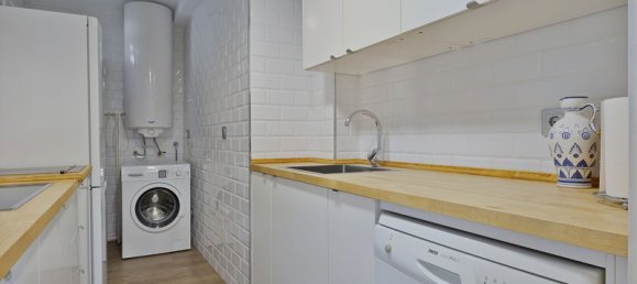 Apartamento de 2 dormitorios en Benalmádena, Spain No. 106284 11