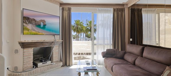 Apartamento de 2 dormitorios en Benalmádena, Spain No. 106284 21