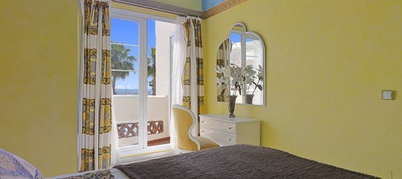 Apartamento de 2 dormitorios en Benalmádena, Spain No. 106284 31