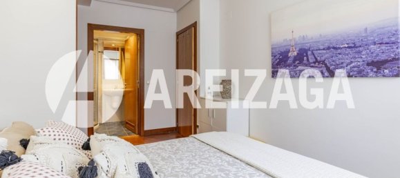 3 bedrooms Apartment in Basque Autonomous Community, Spain No. 152894 13