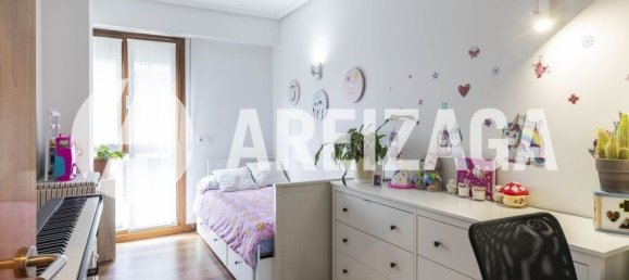 3 bedrooms Apartment in Basque Autonomous Community, Spain No. 152894 23