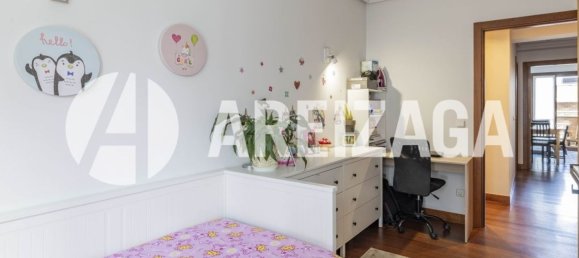 3 bedrooms Apartment in Basque Autonomous Community, Spain No. 152894 22