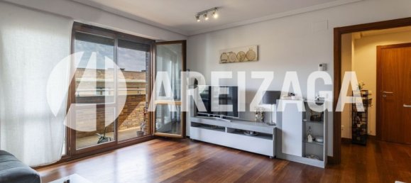 3 bedrooms Apartment in Basque Autonomous Community, Spain No. 152894 4