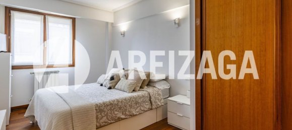 3 bedrooms Apartment in Basque Autonomous Community, Spain No. 152894 14