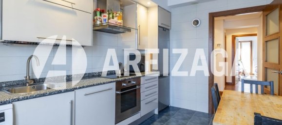 3 bedrooms Apartment in Basque Autonomous Community, Spain No. 152894 10