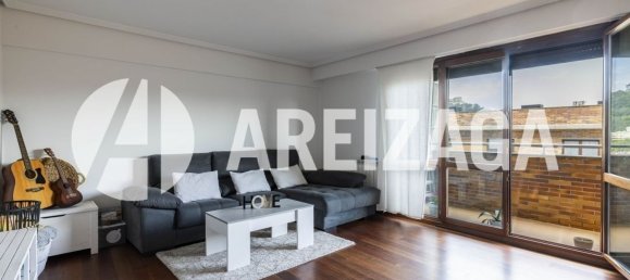 3 bedrooms Apartment in Basque Autonomous Community, Spain No. 152894 3
