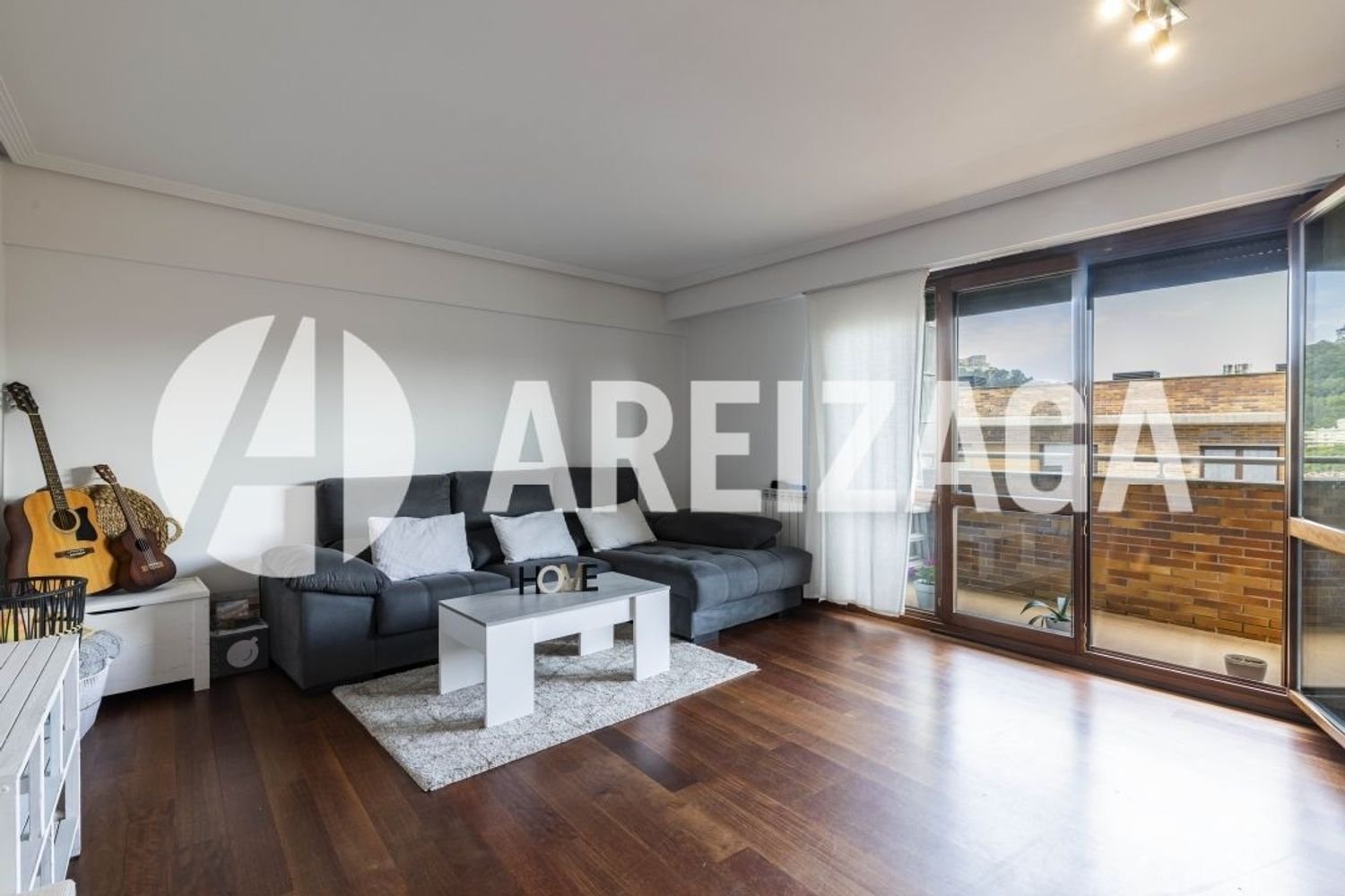 3 bedrooms Apartment in Basque Autonomous Community, Spain No. 152894