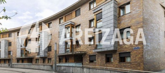 3 bedrooms Apartment in Basque Autonomous Community, Spain No. 152894 33