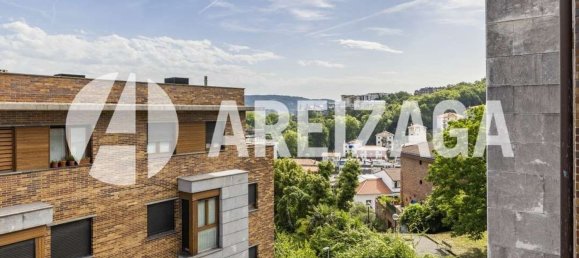 3 bedrooms Apartment in Basque Autonomous Community, Spain No. 152894 8